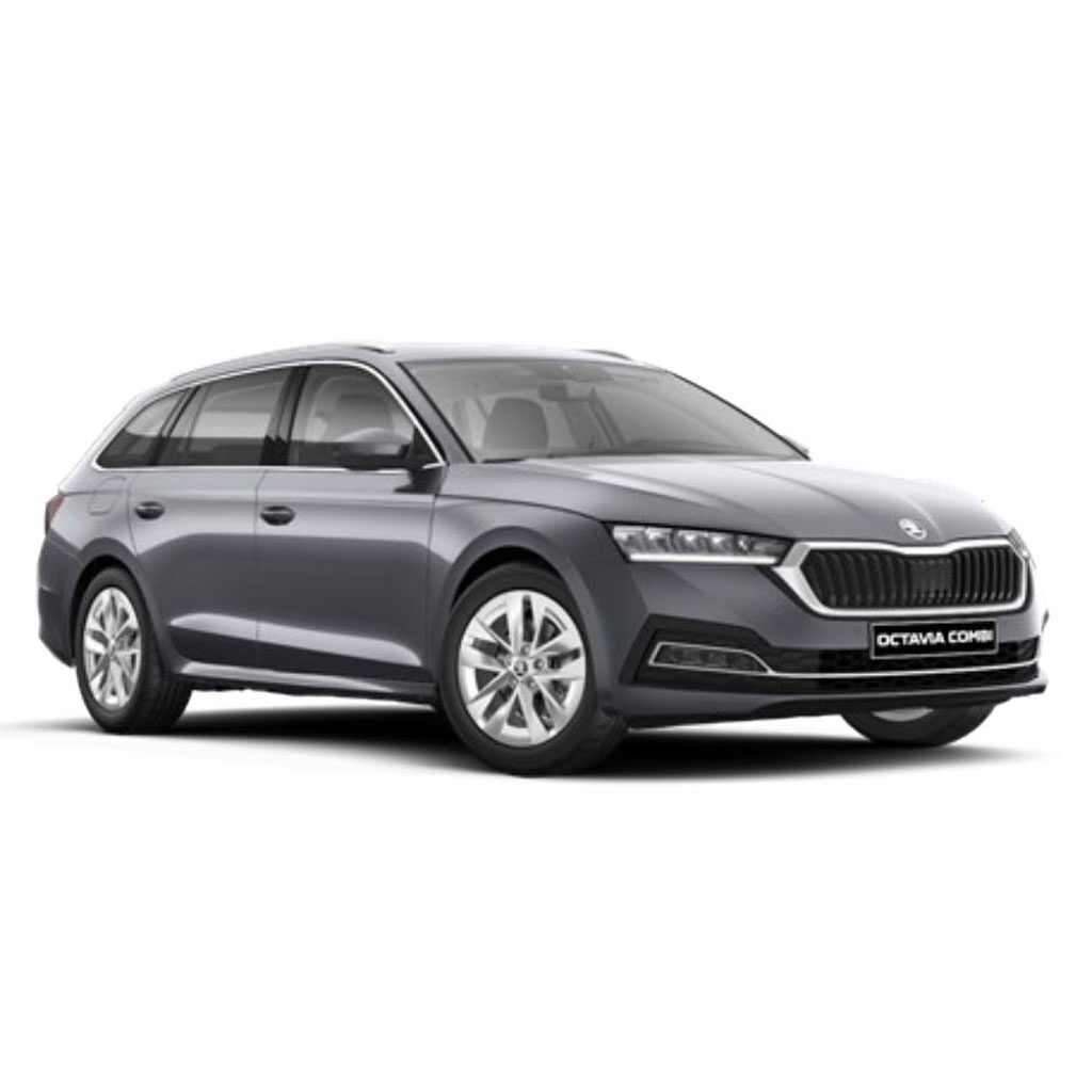 Skoda Octavia Combi DSG 150CV Selection