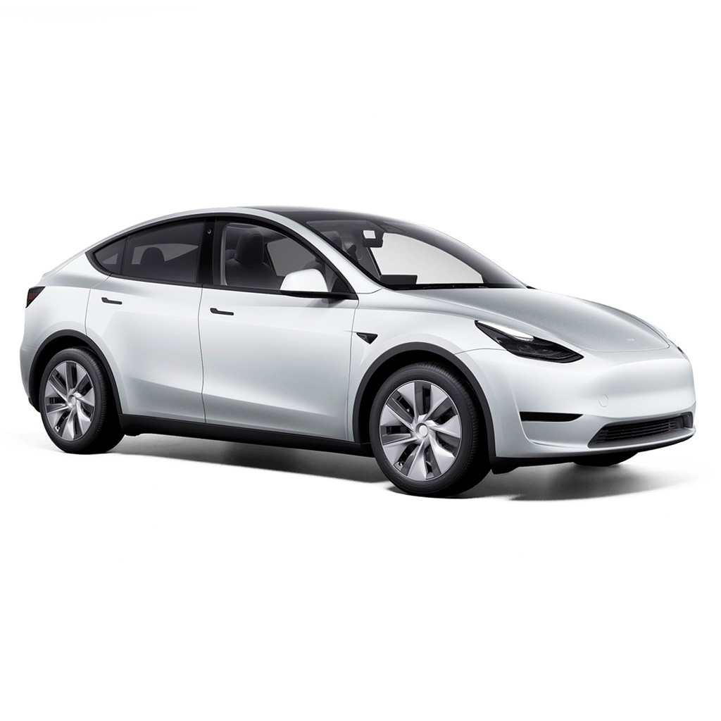 Tesla Model Y tracción trasera