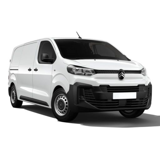 Citroen Jumpy 2025 furgón Talla M BlueHDi 120 S&S