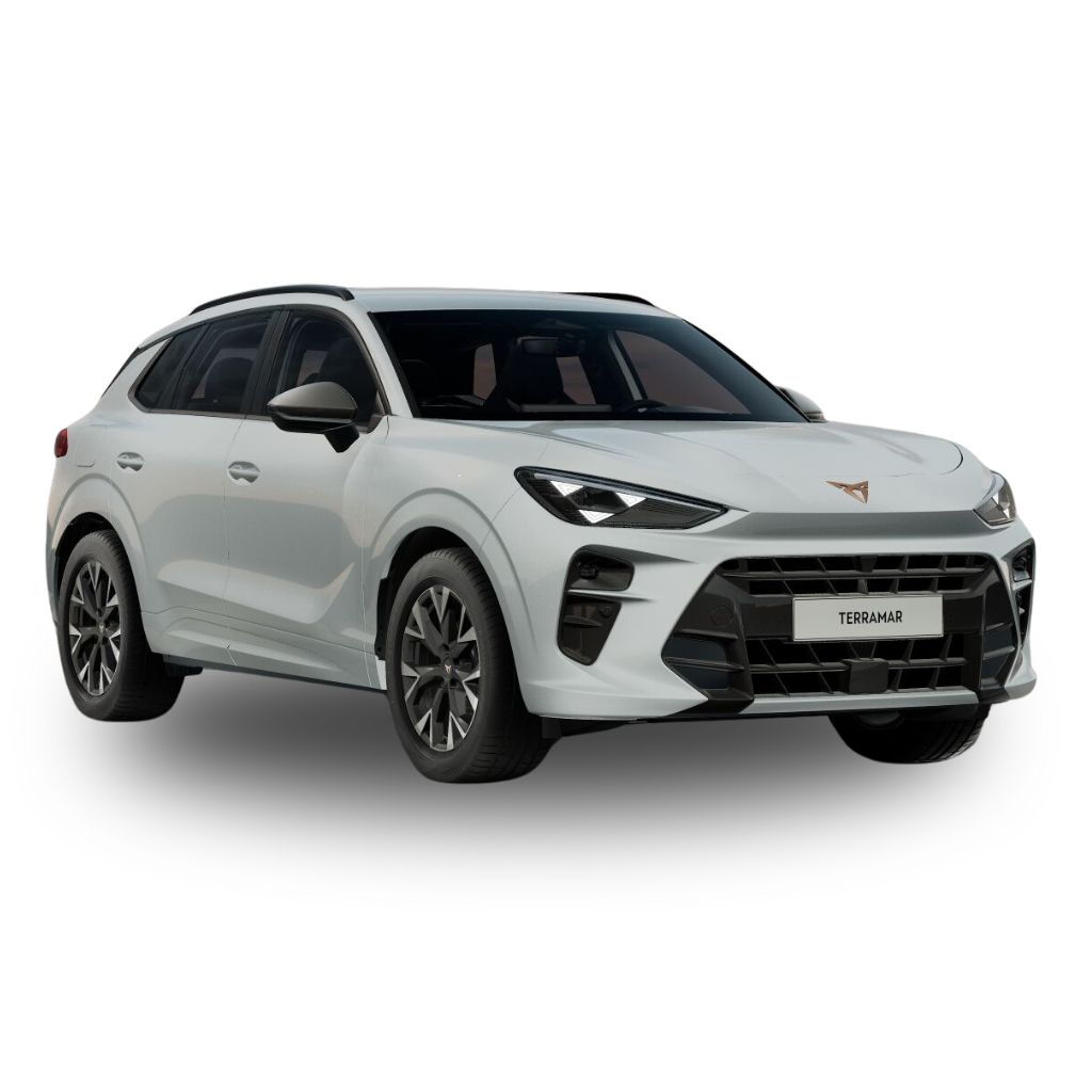 cupra terramar 1.5 eTSI 110kw 150 cv DSG