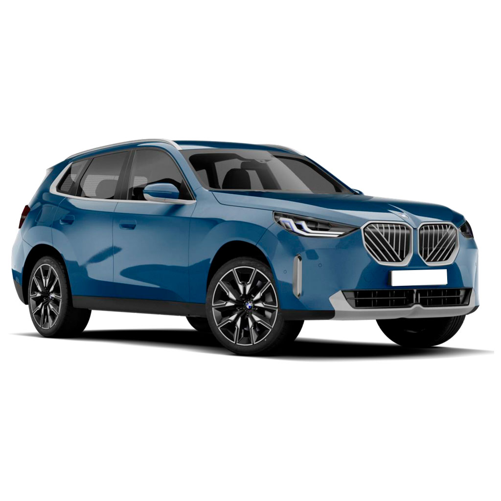BMW-X3-30e-XDRIVE