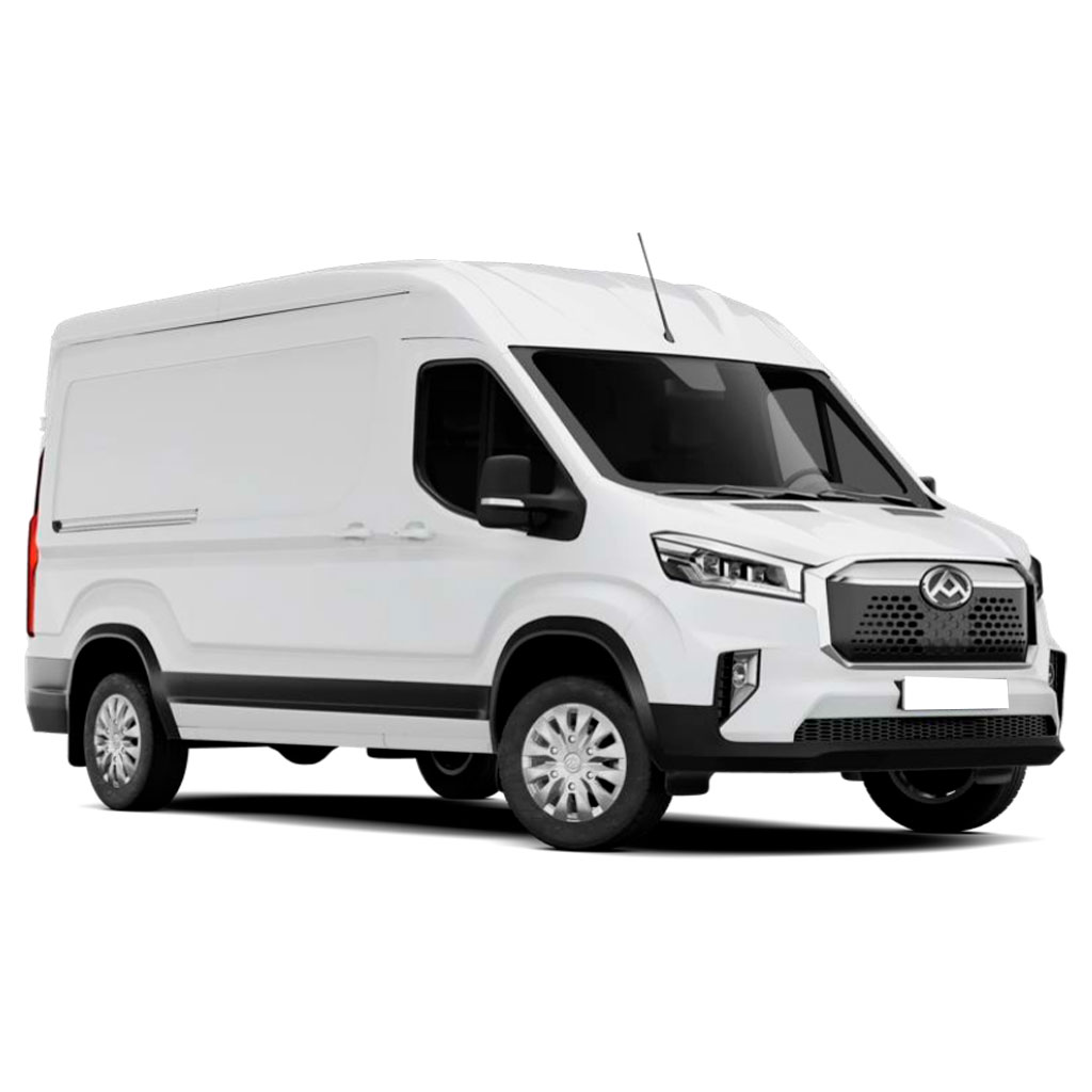 MAXUS-eDELIVER-9-L2H2