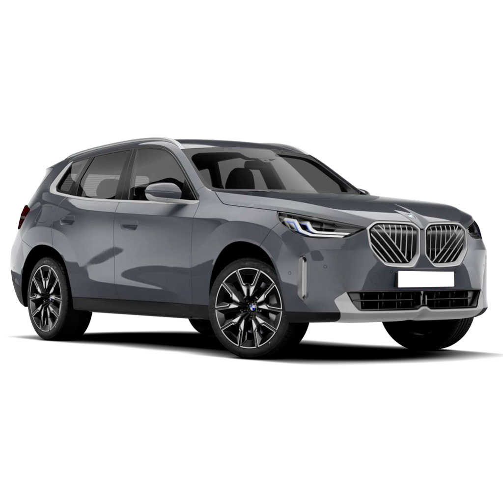 BMW-X3-20d-XDRIVE