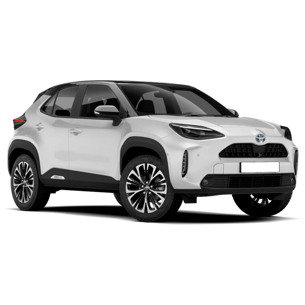 Toyota-Yaris-Cross-1.5-130H-Business